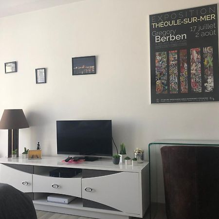 Appartement Palais Des Festivals Cannes Buitenkant foto