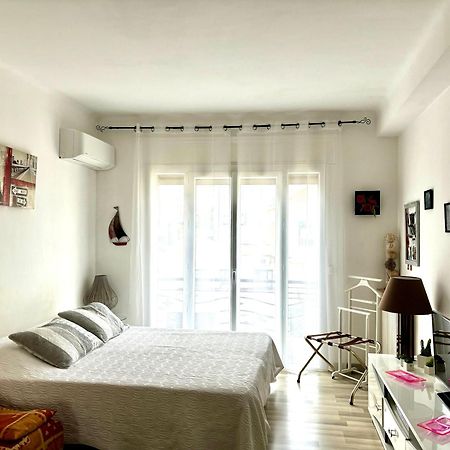 Appartement Palais Des Festivals Cannes Buitenkant foto