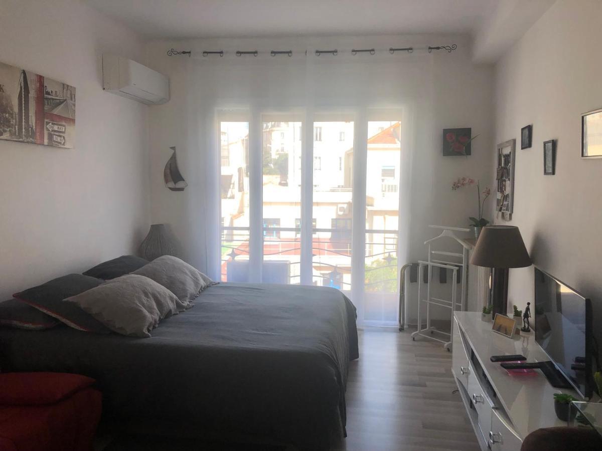 Appartement Palais Des Festivals Cannes Buitenkant foto