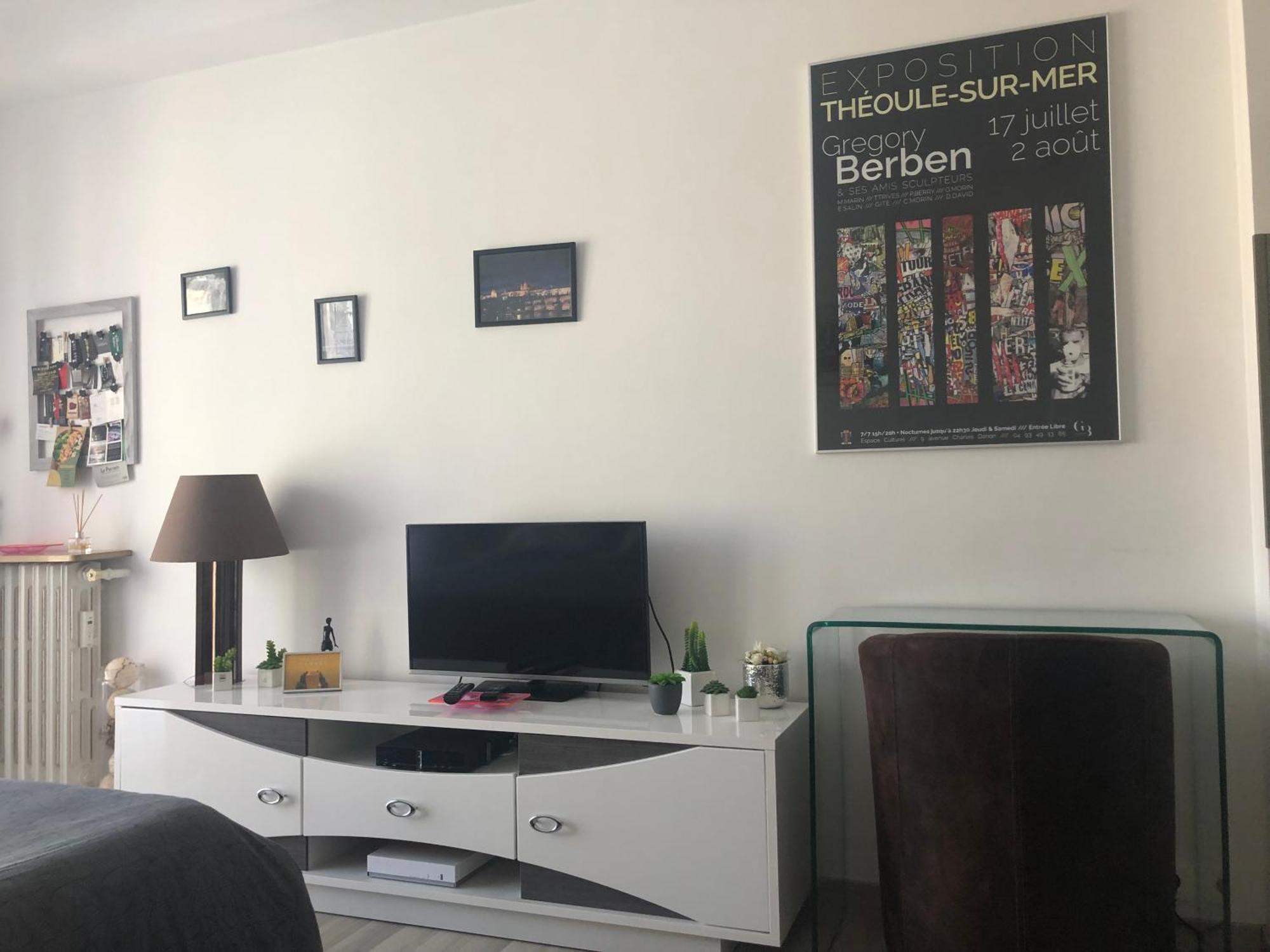 Appartement Palais Des Festivals Cannes Buitenkant foto